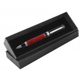 CARDBOARD BOX black 55x180  - EMPTY