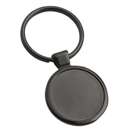 PORTACHIAVI BRUNITO INCAVO TONDO d=25mm