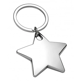 KEYCHAIN STAR