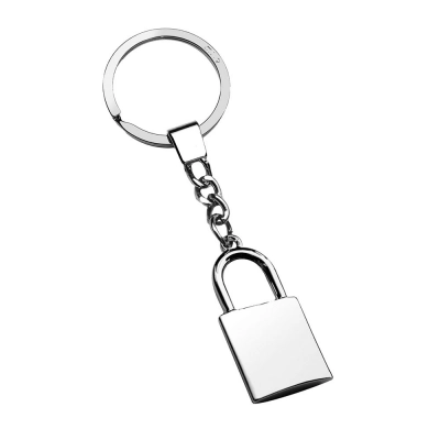 
                                            KEYCHAIN LOCK
                                            