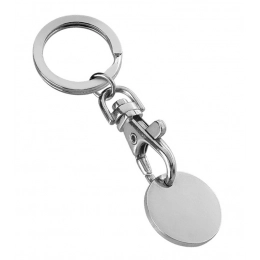 KEYCHAIN TROLLEY - NO BOX