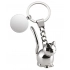 KEY CHAIN CAT - WITH TOKEN - NO BOX
