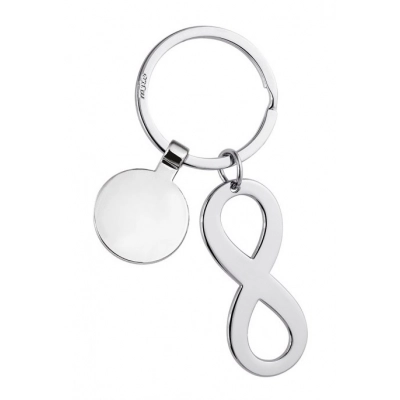 
                                            KEY CHAIN INFINITIVE WITH TOKEN
                                            