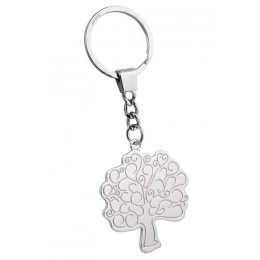 PORTACHIAVI ALBERO VITA