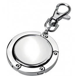 PURSE HOOK FLEX. HOLLOW+HOOK d=30 mm