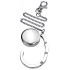 Крючок для сумки FLEX. ПОЛЫЙ+ЦЕПЬ d=30 мм Крючок для сумки FLEX. ПОЛЫЙ+ЦЕПЬ d=30 мм