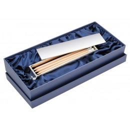 METAL PENCIL CASE 50x230 mm