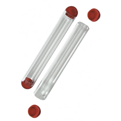 
                                                BOX CRYSTAL RED
                                                
