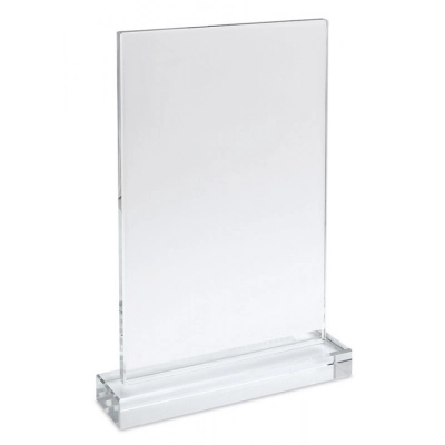 
                                            VETRO RETTANGOLARE CON BASE 220x140x8
                                            