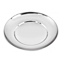 VALET DISH STEEL d=22 cm - NO BOX