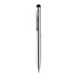 CHROMED TOUCH ALUMINUM PEN MM100