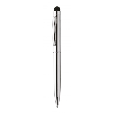 
                                                CHROMED TOUCH ALUMINUM PEN MM100
                                                