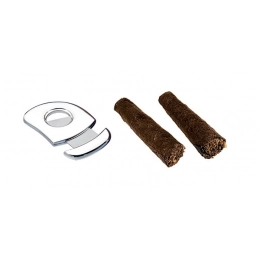 CIGAR CUTTER - 40x50 mm