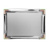 TARGA ALLUMINIO TRICOLORE MM 180X130