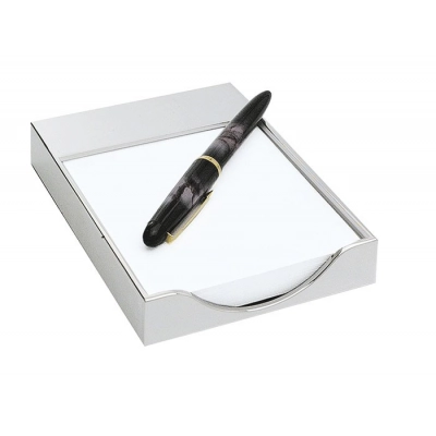 
                                            MEMO HOLDER SPLENDID
                                            