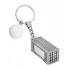 Брелок-контейнер с жетоном Брелок-контейнер с жетоном