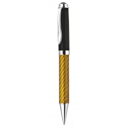 BALLPOINT PEN METAL and GLASS FIBER