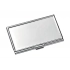 BUSINESS CARD CASE WITH HOLLOW