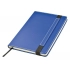 NOTEBOOK BLUE (NO BOX) - 140X210 mm NOTEBOOK BLUE (NO BOX) - 140X210 mm