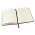 NOTEBOOK BLUE (NO BOX) - 140X210 mm NOTEBOOK BLUE (NO BOX) - 140X210 mm