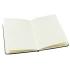 NOTEBOOK GREY/BLACK (NO BOX)
