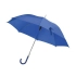 UMBRELLA BLUE - BLUE PVC HANDLE d=106