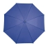 UMBRELLA BLUE - BLUE PVC HANDLE d=106