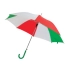 UMBRELLA ITALIAN FLAG d=106 cm
