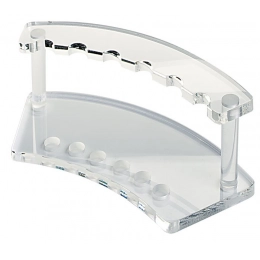 Подставка для 6 ручек 