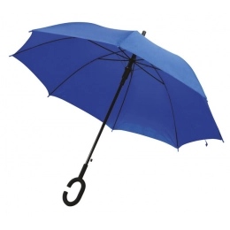 UMBRELLA BLUE HANDLE C d=102cm