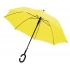 ЗОНТ С ЖЁЛТОЙ РУЧКОЙ C, диаметр=102 см ЗОНТ С ЖЁЛТОЙ РУЧКОЙ C, диаметр=102 см