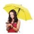 ЗОНТ С ЖЁЛТОЙ РУЧКОЙ C, диаметр=102 см ЗОНТ С ЖЁЛТОЙ РУЧКОЙ C, диаметр=102 см