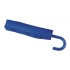 FOLDING UMBRELLA BLUE - PVC HANDLE Ø97cm