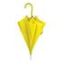 YELLOW UMBRELLA WITH YELLOW PVC HANDLE