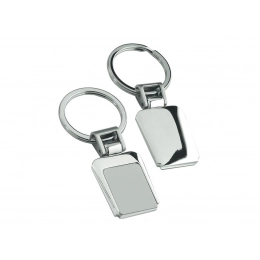 KEYCHAIN MATT SATIN / SHINY