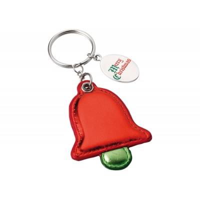
                                                KEYCHAIN  