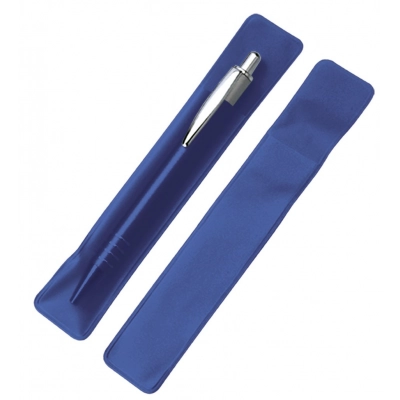 
                                                SACK BLUE PEN - h=160 mm
                                                