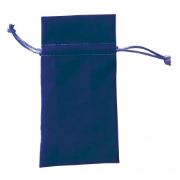 SMALL SACK RECTANGULAR VELVET - 65x155