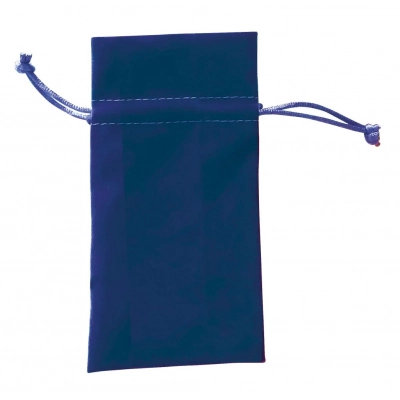 
                                                SMALL SACK RECTANGULAR VELVET - 65x155
                                                