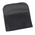 Чёрный мешочек для держателя карт 110x70 мм Чёрный мешочек для держателя карт 110x70 мм