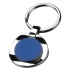 Брелок синий в металлической коробке Брелок синий в металлической коробке