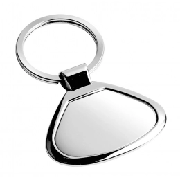 KEYCHAIN TRIANGLE