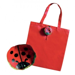 SHOPPER LADYBIRD