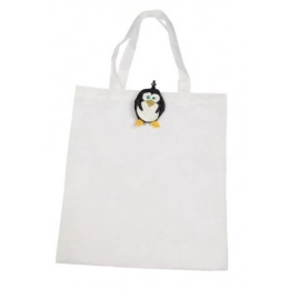 SHOPPER PENGUIN