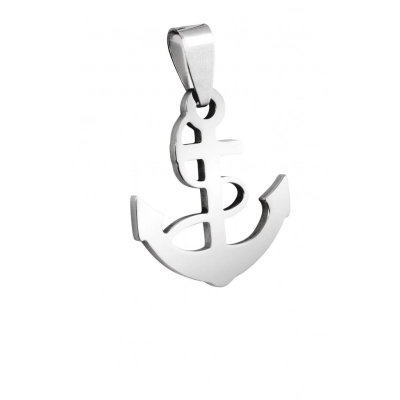 
                                            PENDANT ANCHOR 2 - STEEL
                                            