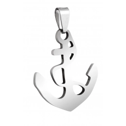 PENDANT ANCHOR 3 - STEEL