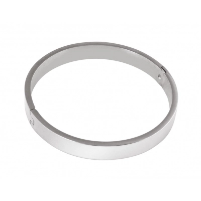 
                                            BRACELET STEEL ROUND 8 MM
                                            