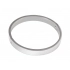 BRACELET STEEL ROUND 8 MM