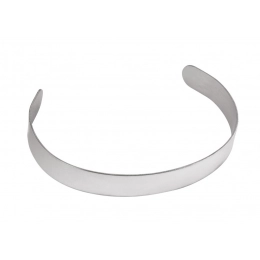 BRACELET STEEL 10 MM