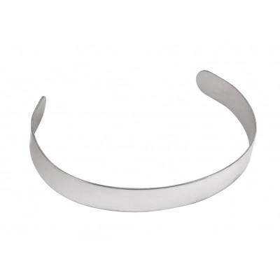 
                                            BRACELET STEEL 10 MM
                                            